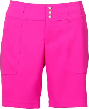 Jofit Apparel Golf Shorts Womens Athletic Clothing, Everyday Shorts for Casual or Sportswear