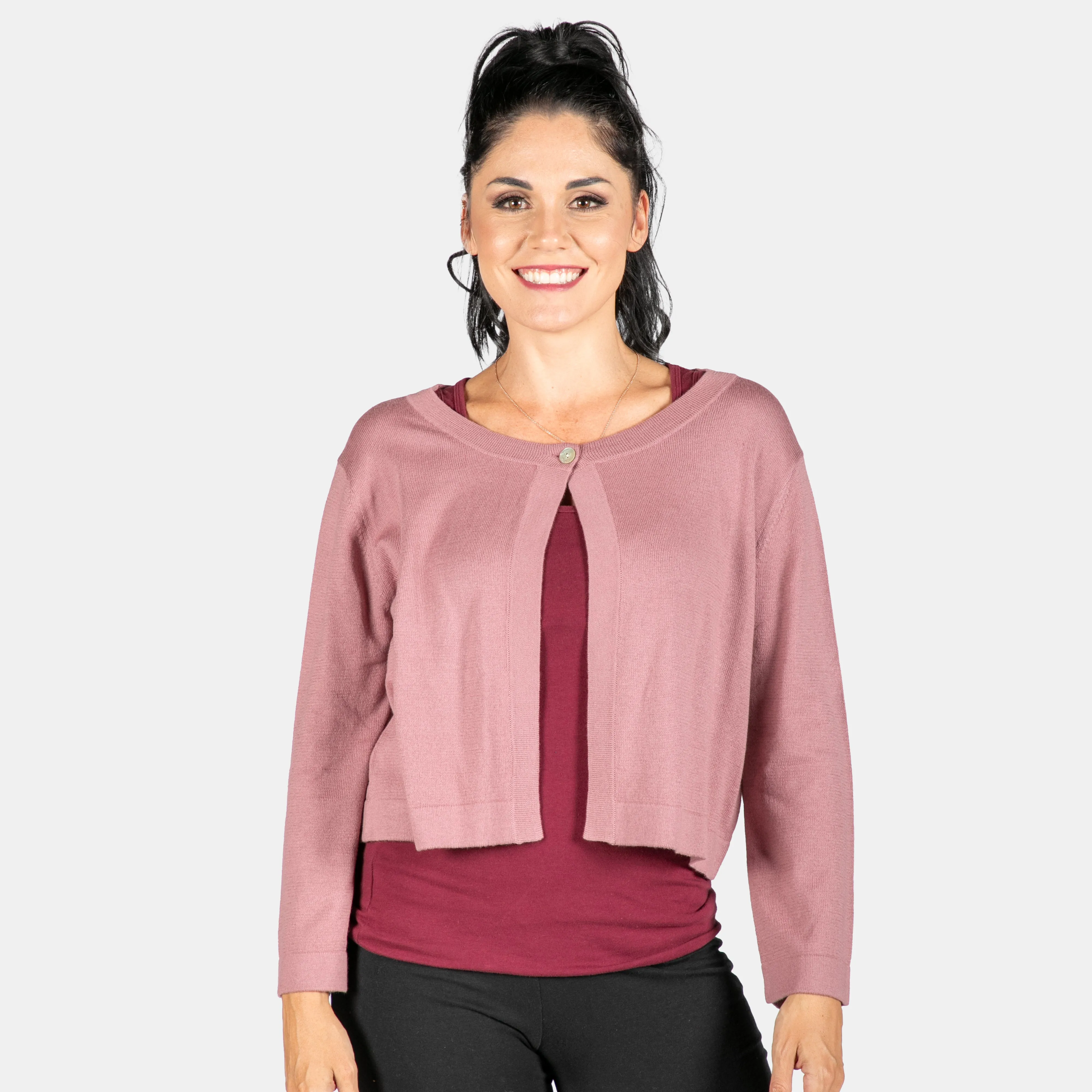 Ladies' Chanel Jersey