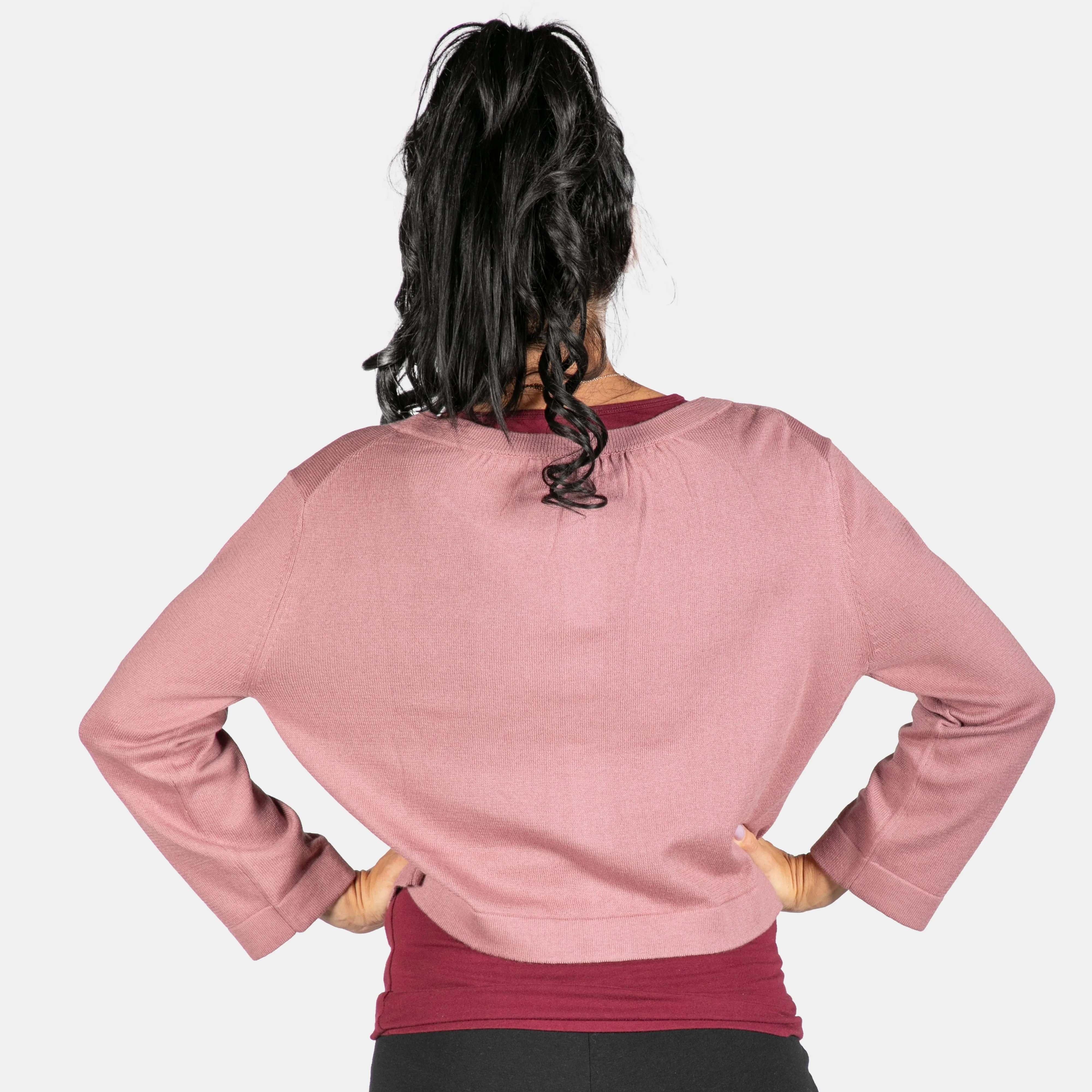 Ladies' Chanel Jersey