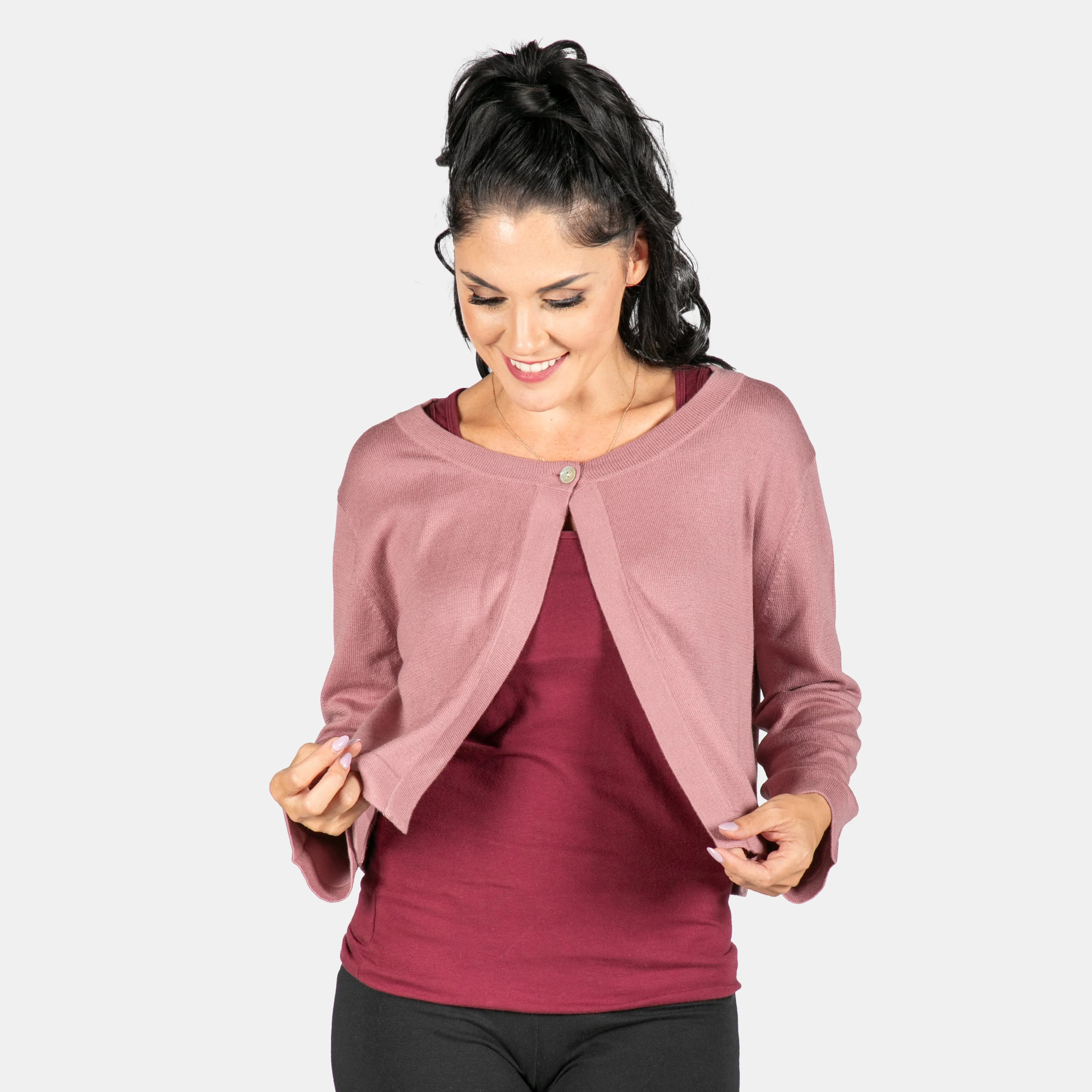Ladies' Chanel Jersey