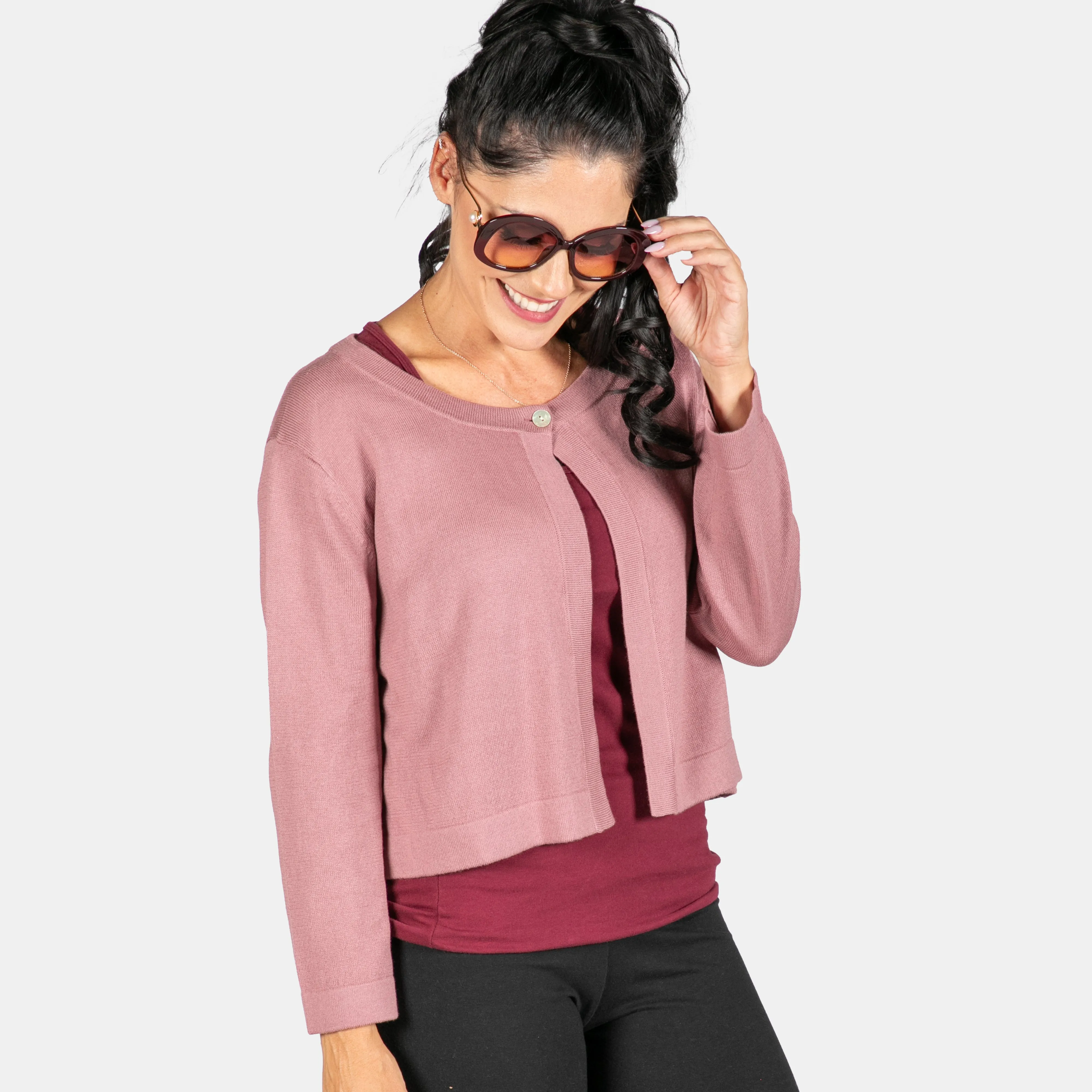 Ladies' Chanel Jersey