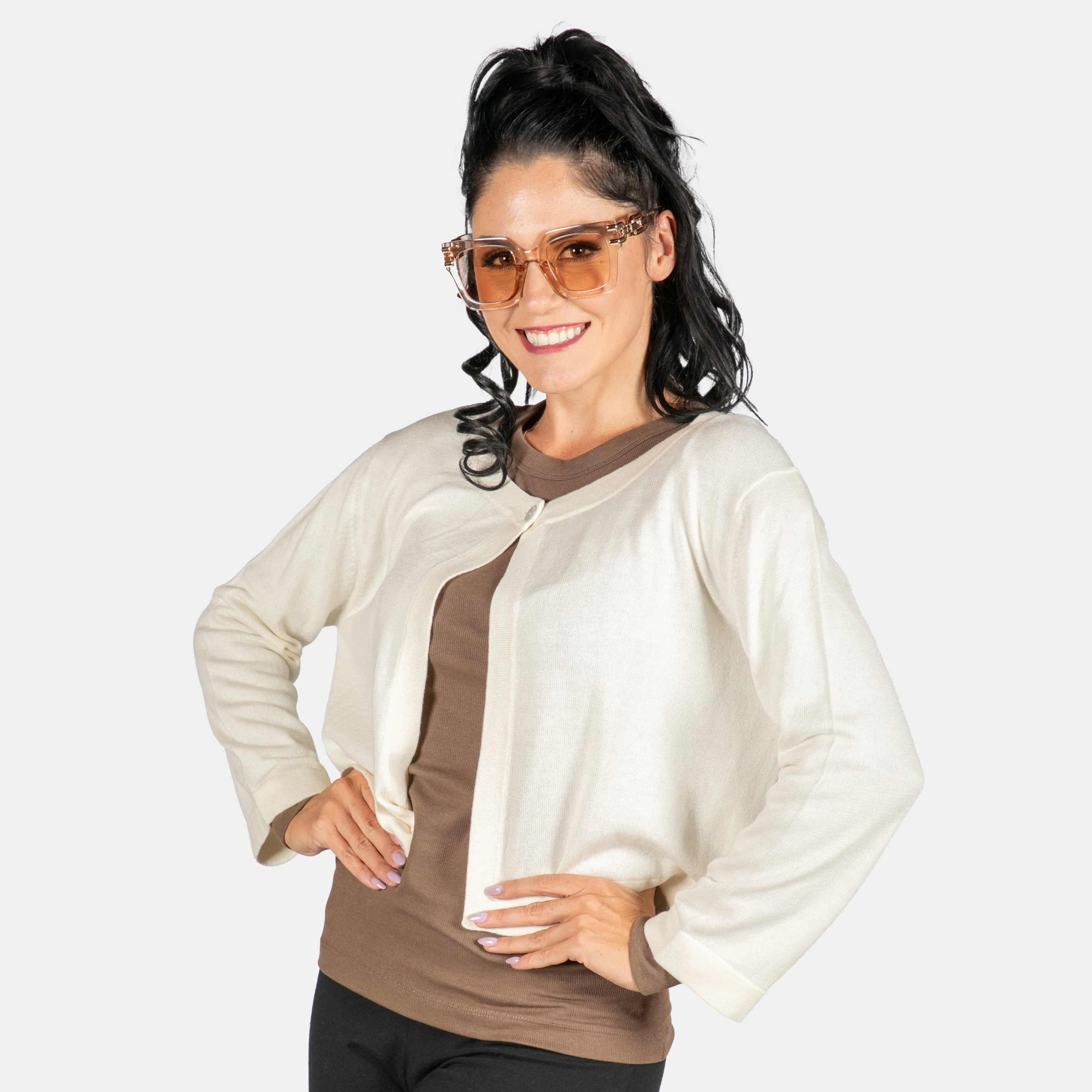 Ladies' Chanel Jersey