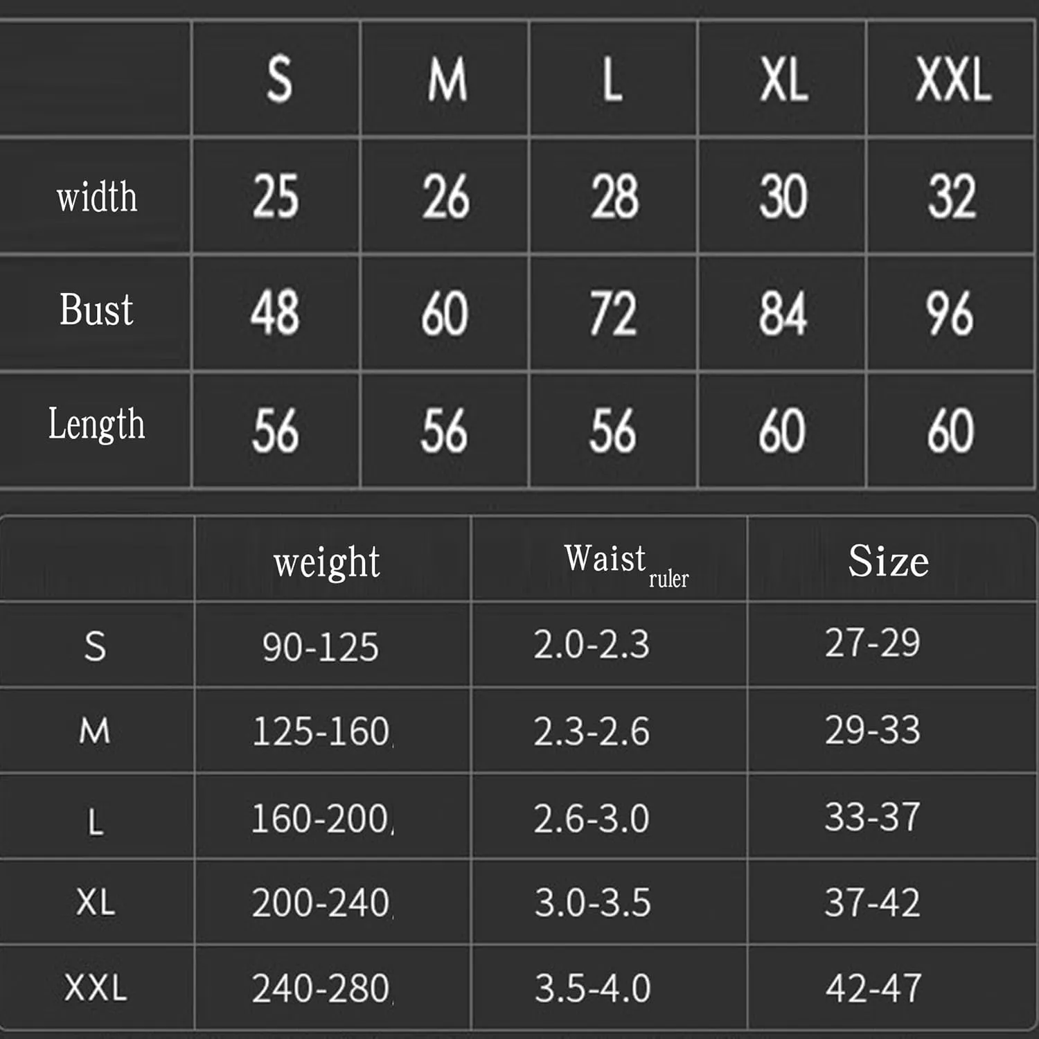 Maiyifu-GJ 5 Pack Men's Shapewear Tank Top Muscle Gym Compression Shirts Athletic Workout Sleeveless Slimming Undershirts