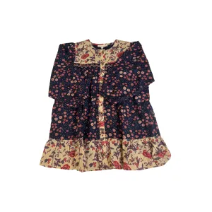 Massilia Dress