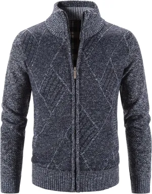 Mens Coat Trend Personality Machine Quilted Clothing Plaid Patchwork Cotton Padded Jacket Men's Ski Jackets plus