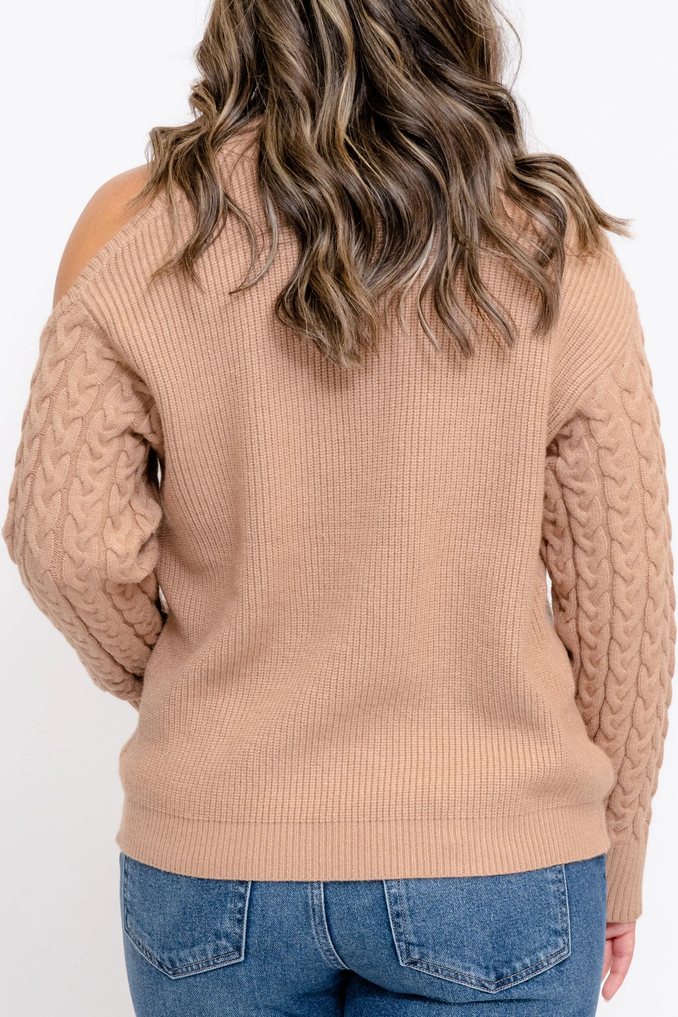 Nantucket Sweater