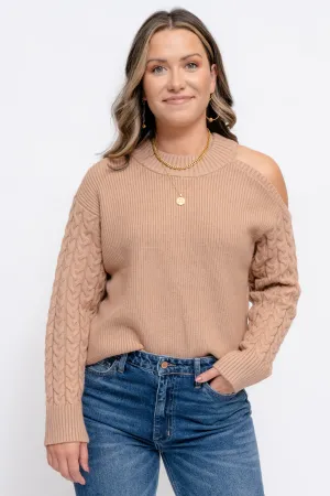 Nantucket Sweater