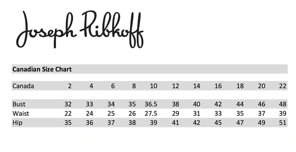 Nell Nutmeg Leatherette Shirt - Joseph Ribkoff 223917