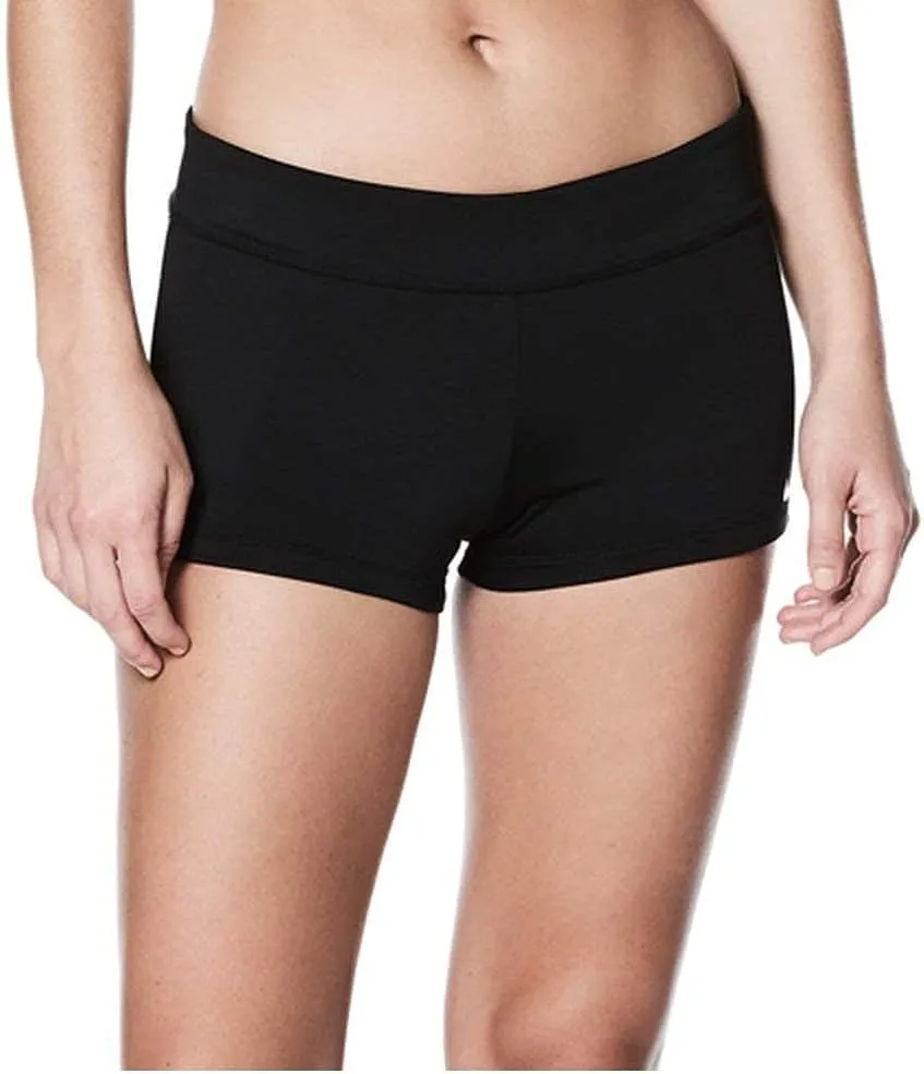 Nike Kick Shorts Black MD