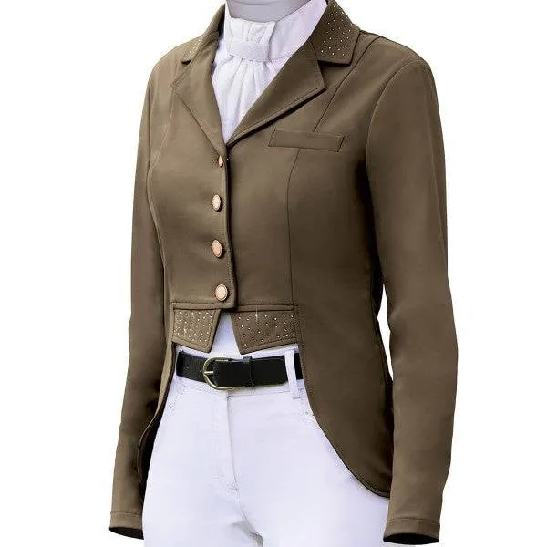 Ovation Elegance Dressage Coat
