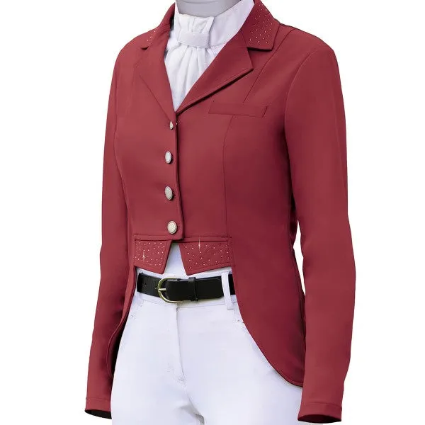 Ovation Elegance Dressage Coat