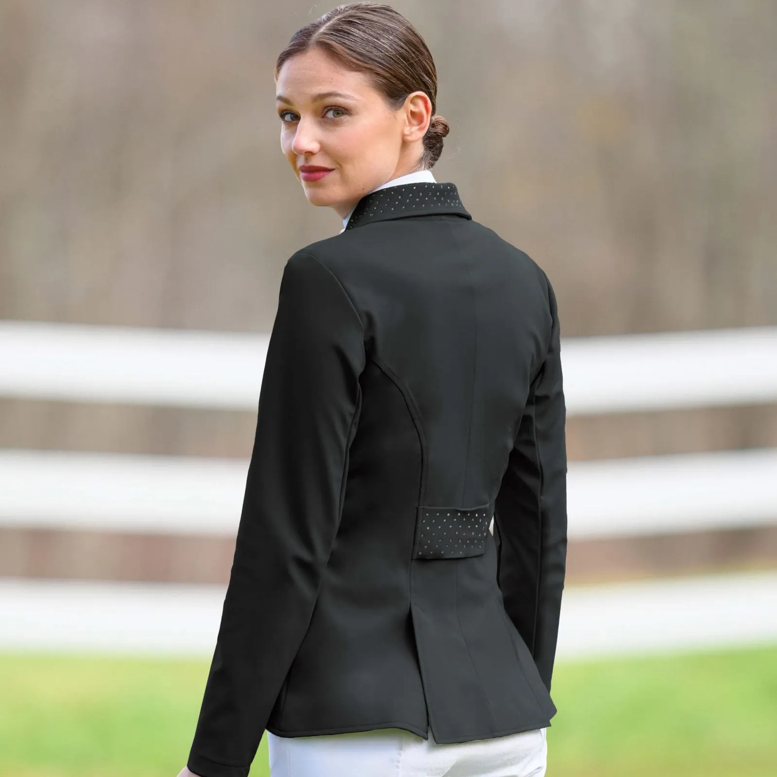 Ovation Elegance Dressage Coat
