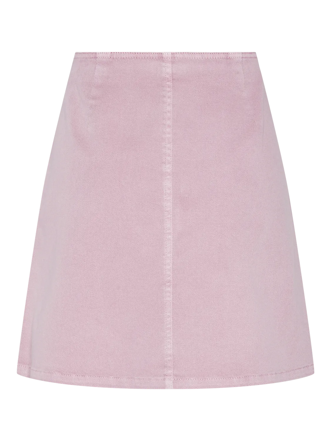 PCMILLE Short Skirt - Dawn Pink