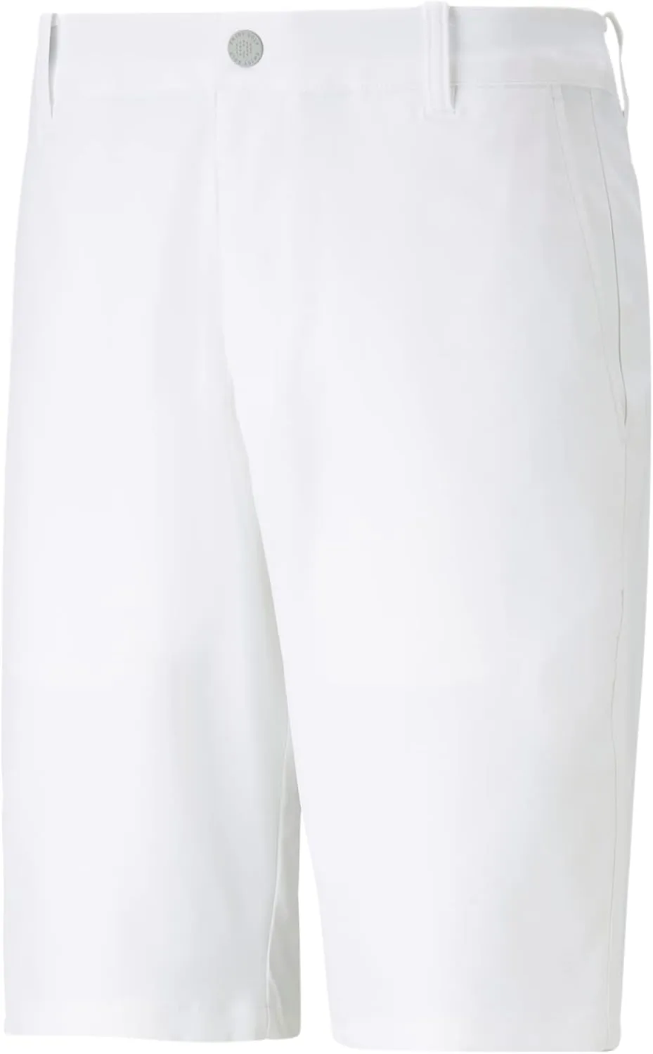PUMA GOLF Men's Dealer Short 10