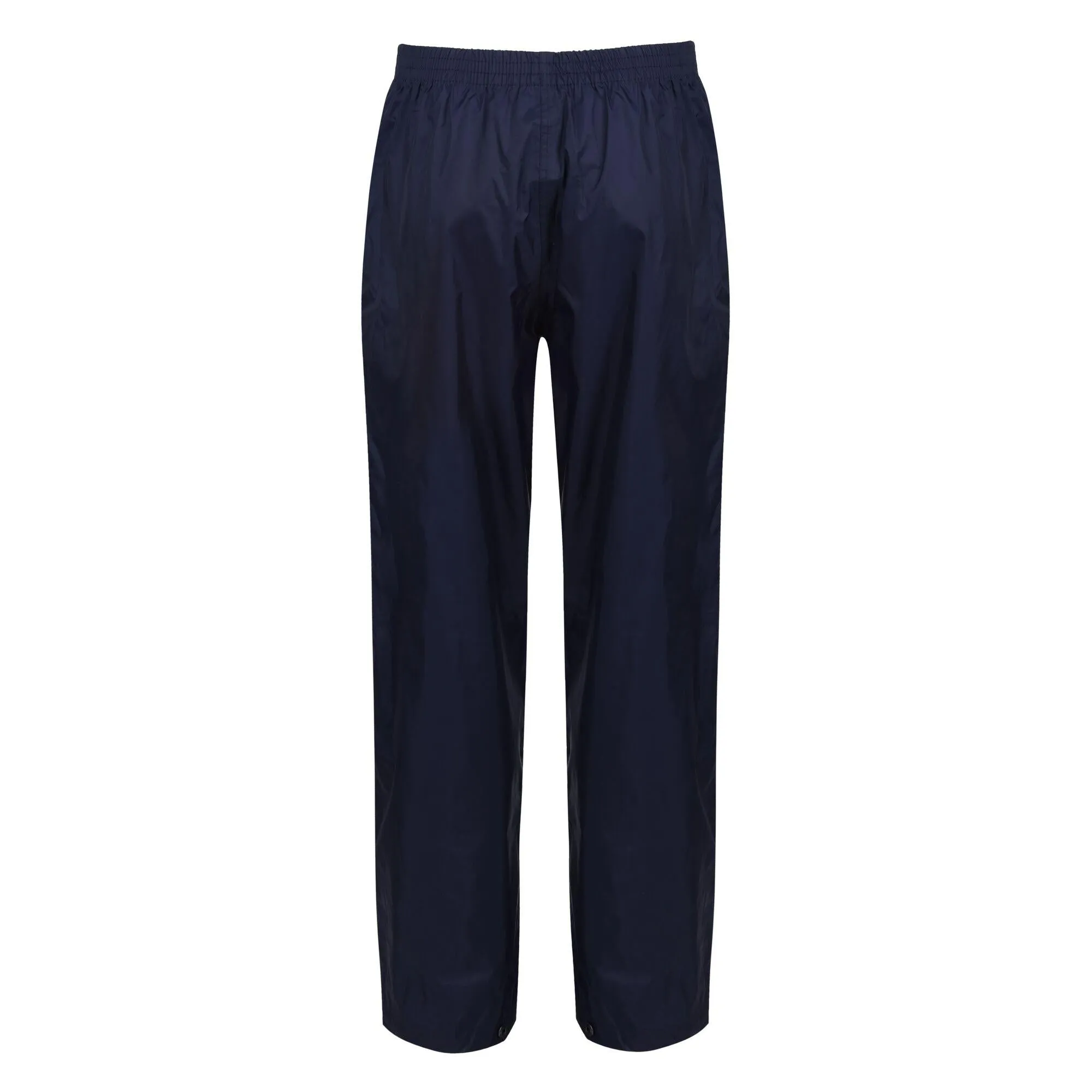 Regatta Professional Childrens Packaway Waterproof Trousers