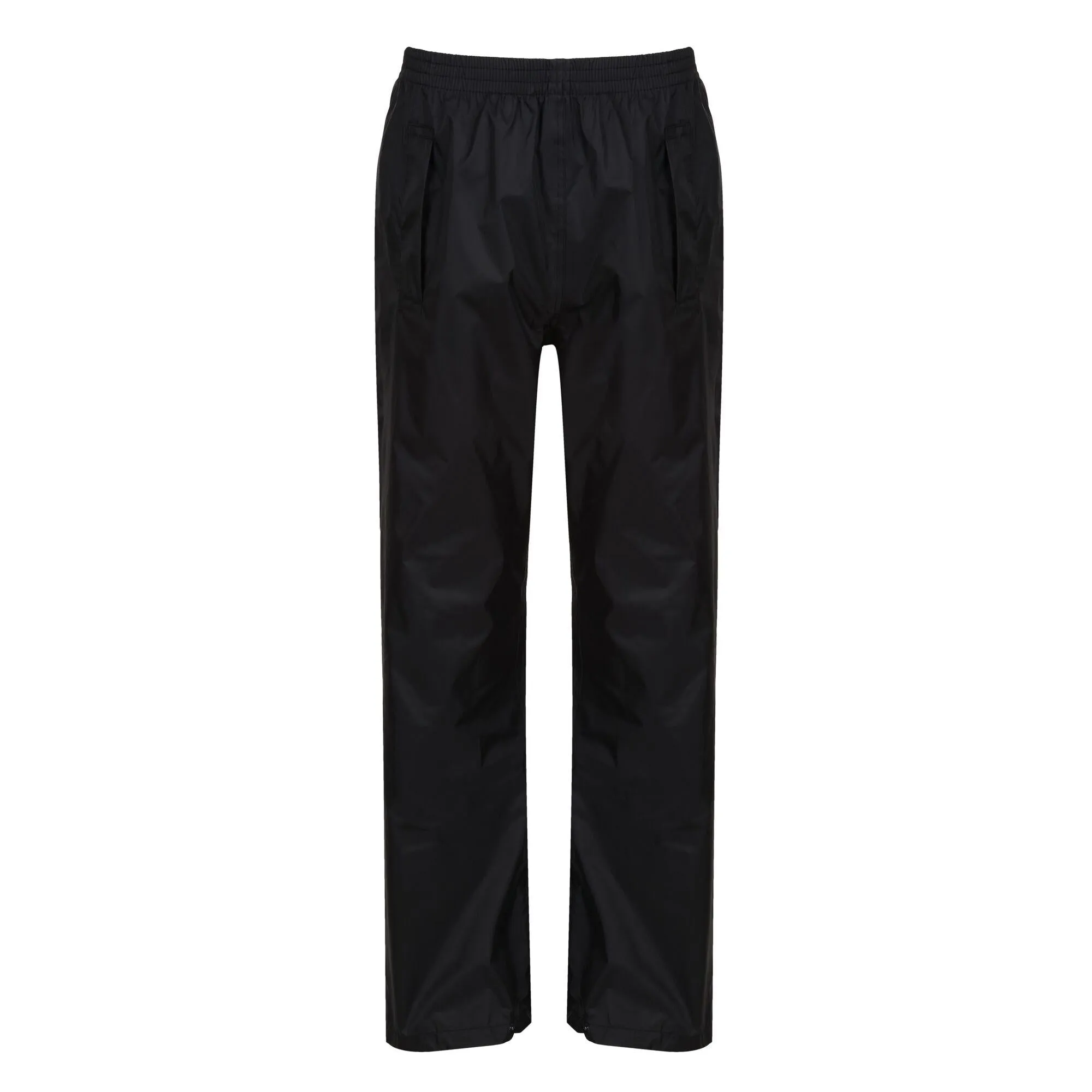 Regatta Professional Childrens Packaway Waterproof Trousers