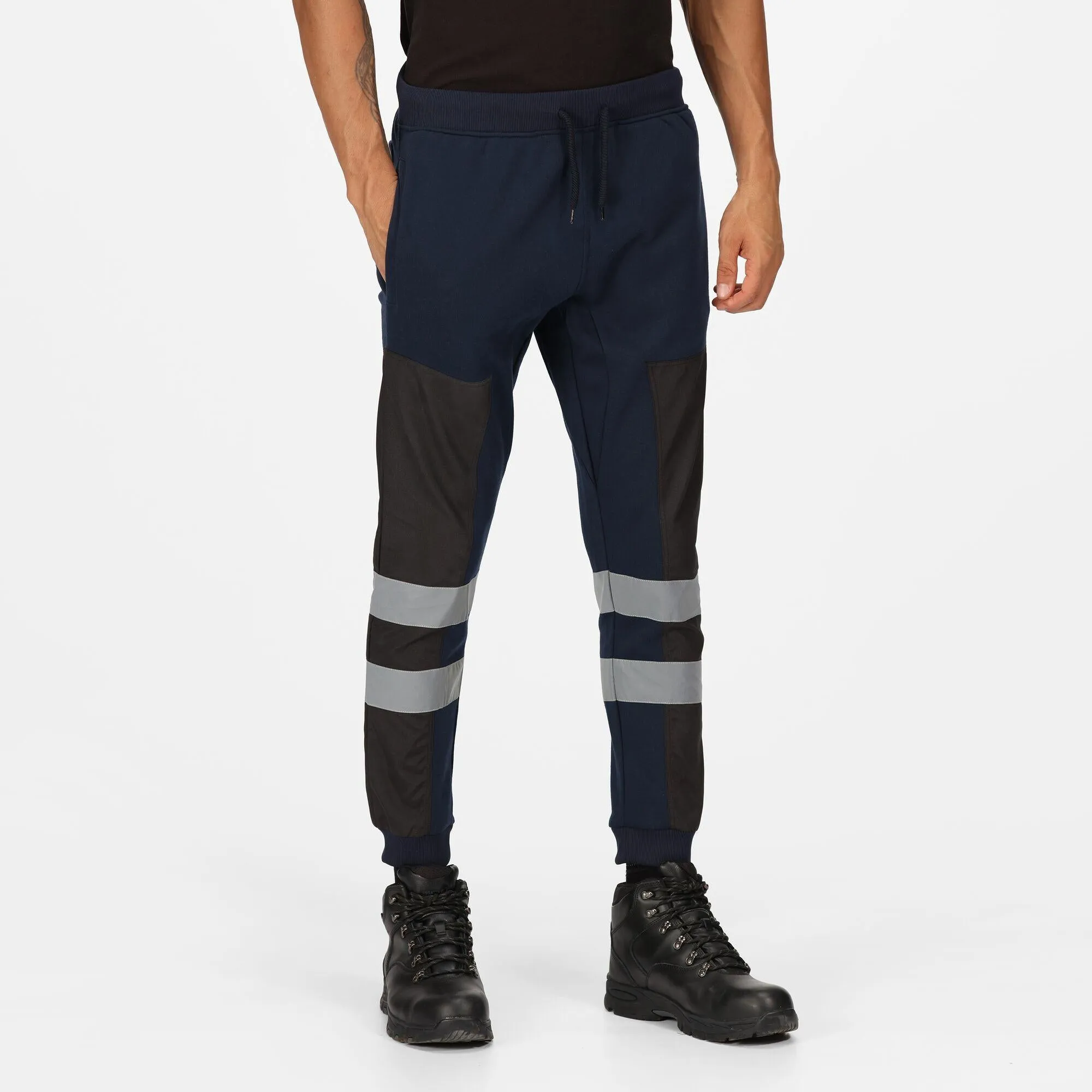Regatta Professional Pro Ballistic Jogger Pants TRJ537