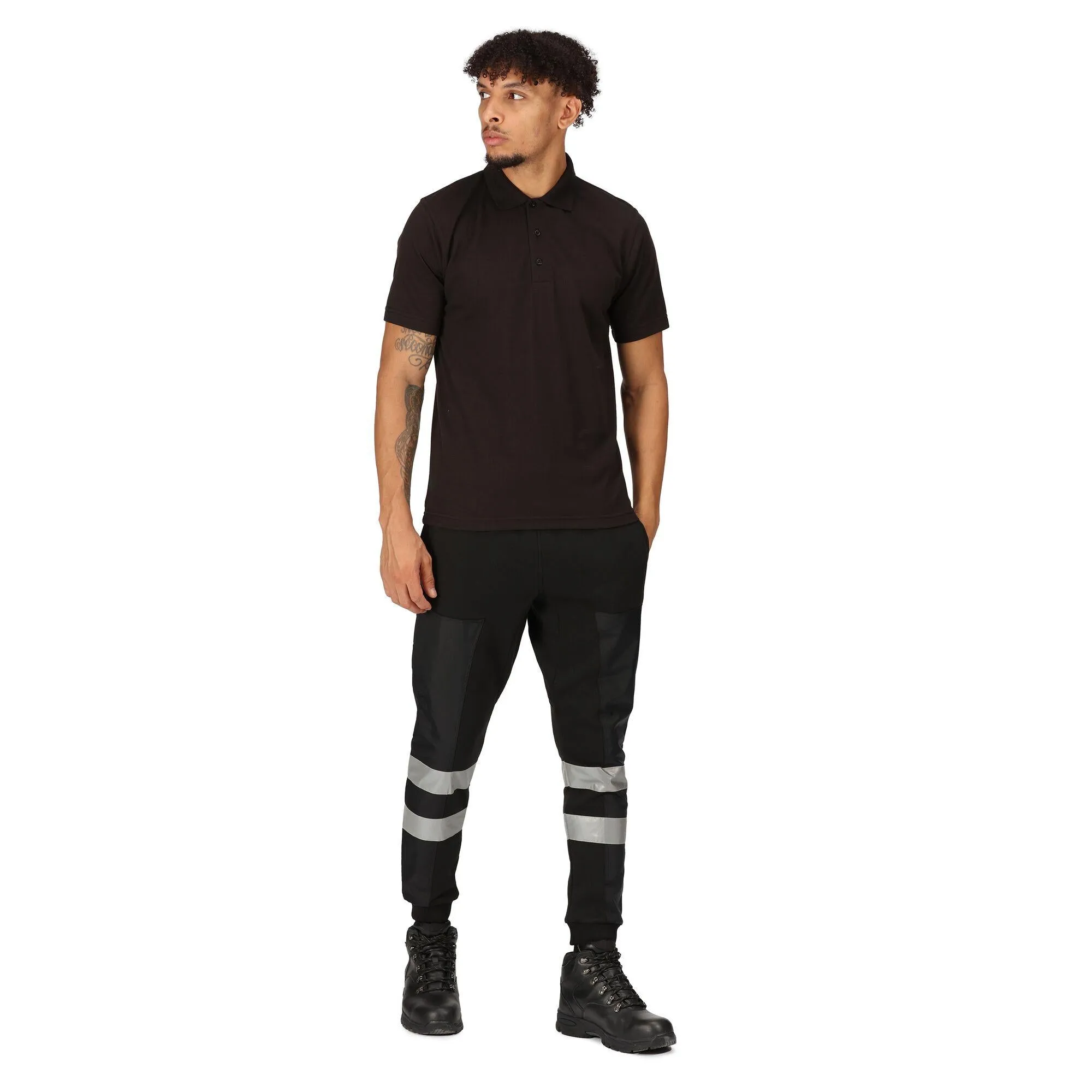 Regatta Professional Pro Ballistic Jogger Pants TRJ537