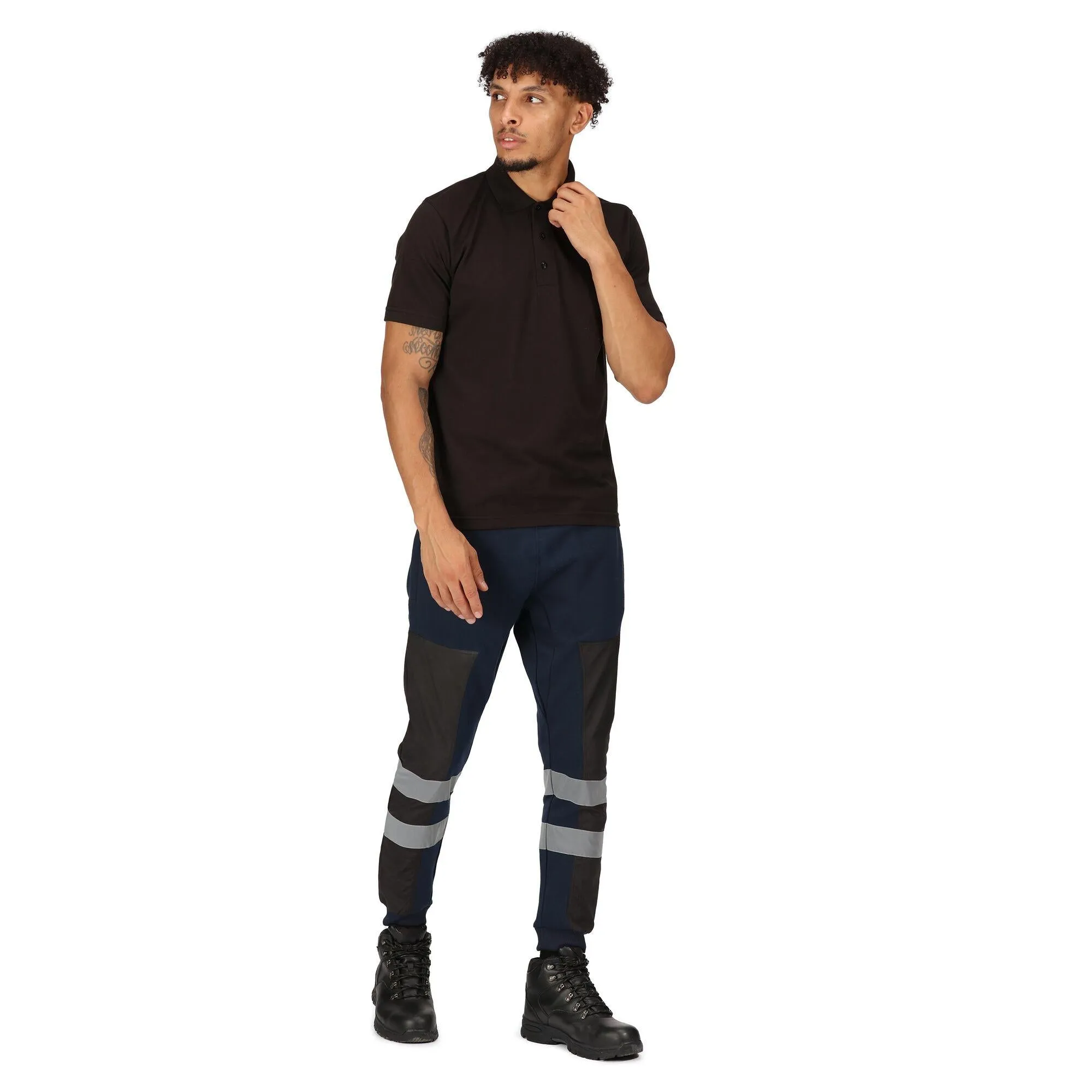 Regatta Professional Pro Ballistic Jogger Pants TRJ537