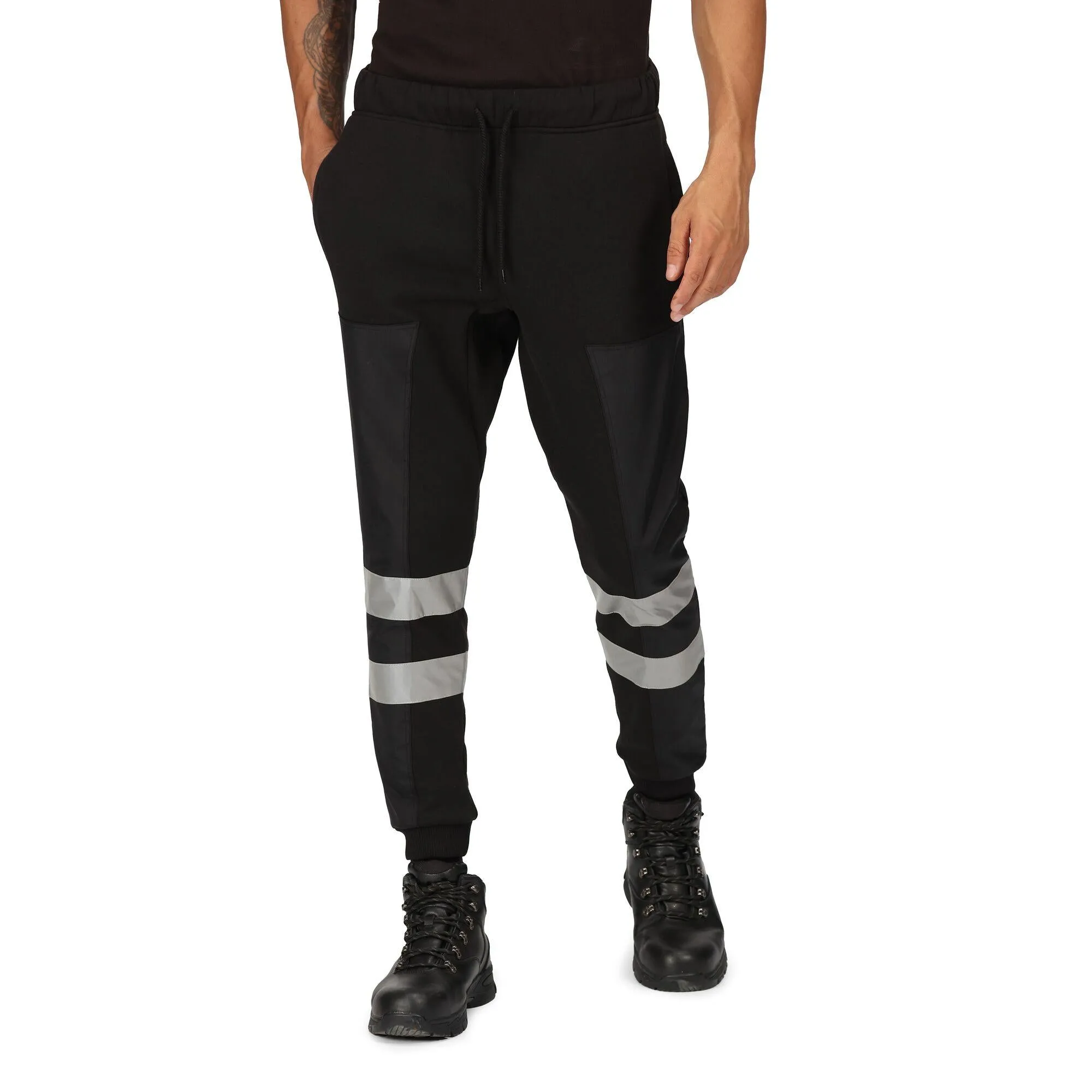 Regatta Professional Pro Ballistic Jogger Pants TRJ537