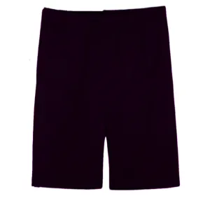 Savannah Adventist - Girl's Cotton Bike Shorts