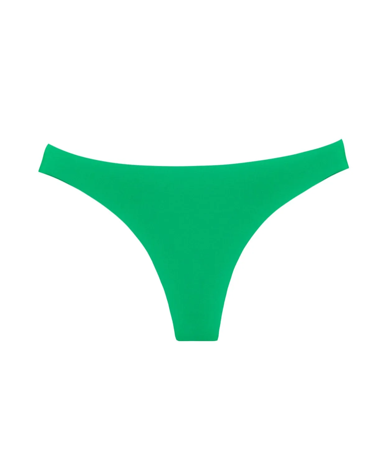 Seaweed Basic Ruched Bottoms (FINAL SALE)