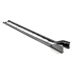 Seibon Carbon MB-style Carbon Fiber Side Skirts - 2023  Honda Civic Type R FL5