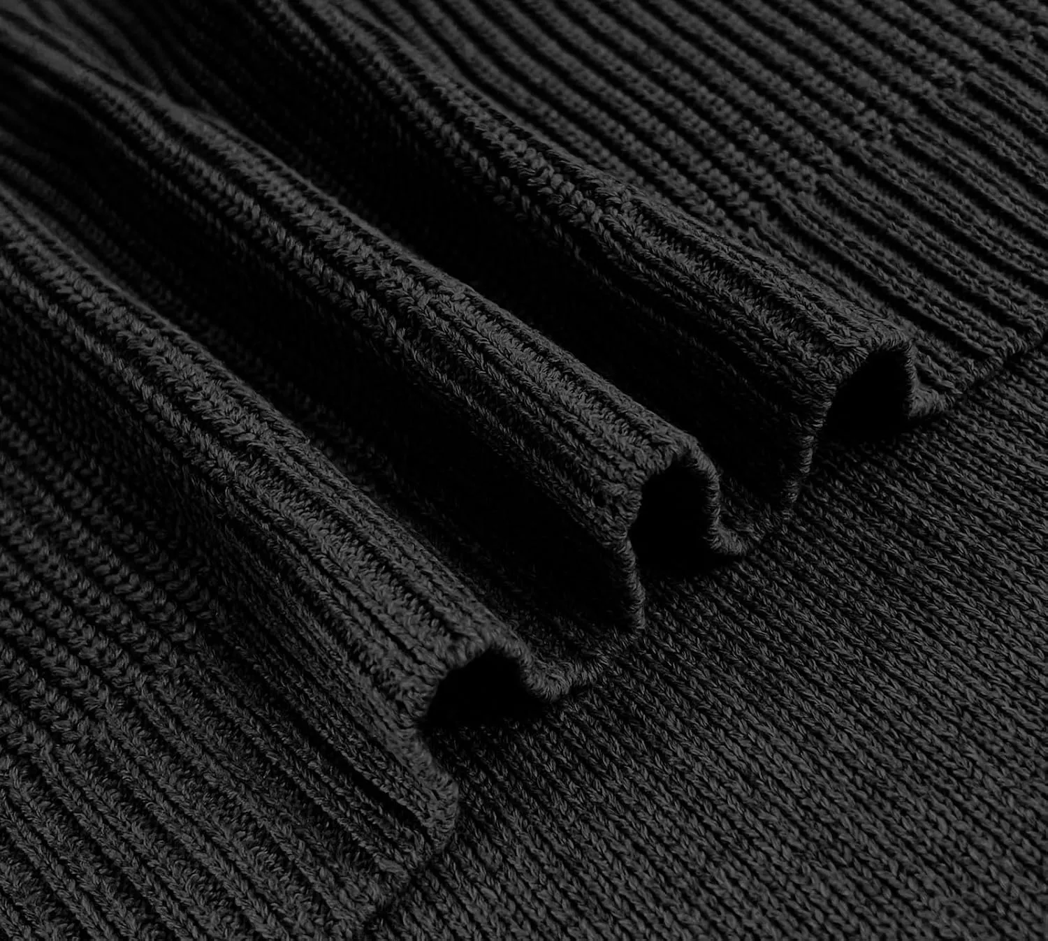sexycherry Sweater Dresses for Women Casual Sexy Off Shoulder Long Sleeve Knit Pullover Winter Pullover Dress