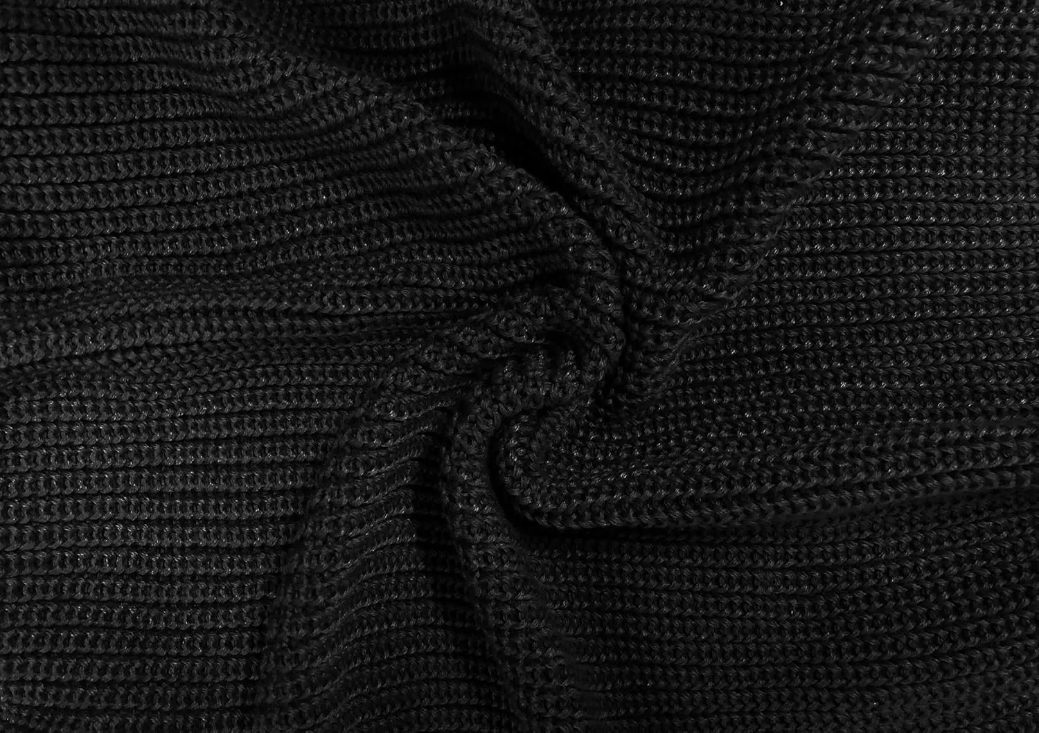 sexycherry Sweater Dresses for Women Casual Sexy Off Shoulder Long Sleeve Knit Pullover Winter Pullover Dress
