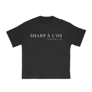 Sharp à l’os (Quotes classiques)