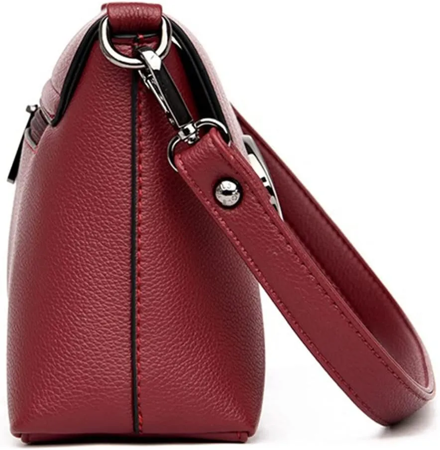 Shoulder bag Women Crossbody Bags Trend Leisure Shoulder Bag For Women Casual Small Handbag Mini Female Shoulder Bag