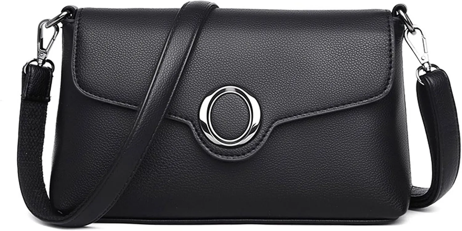 Shoulder bag Women Crossbody Bags Trend Leisure Shoulder Bag For Women Casual Small Handbag Mini Female Shoulder Bag