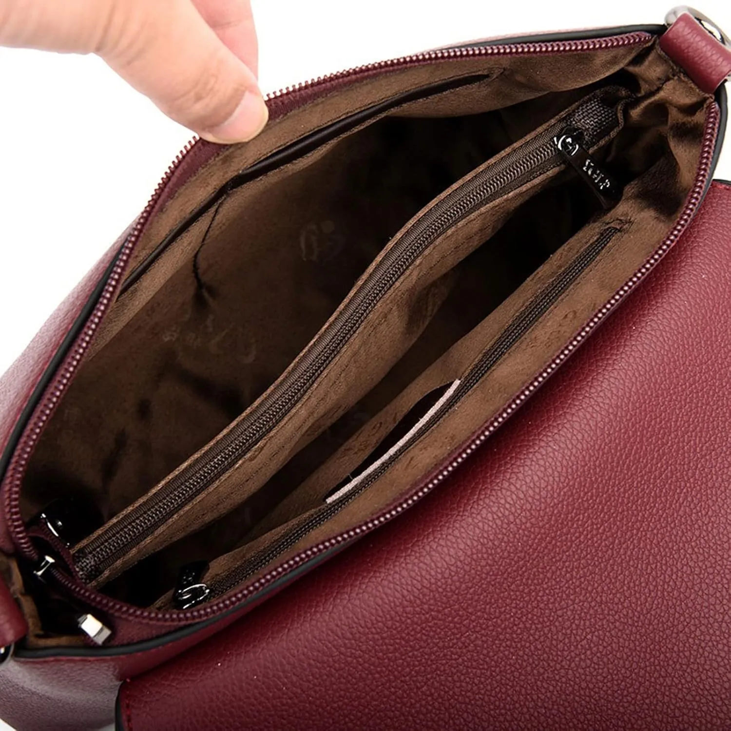 Shoulder bag Women Crossbody Bags Trend Leisure Shoulder Bag For Women Casual Small Handbag Mini Female Shoulder Bag