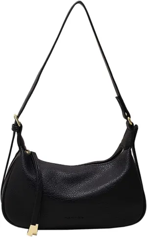 Shoulder Bags For Women Leather Female Trend Fashion Saddle Bag Handbags And Purses For Women