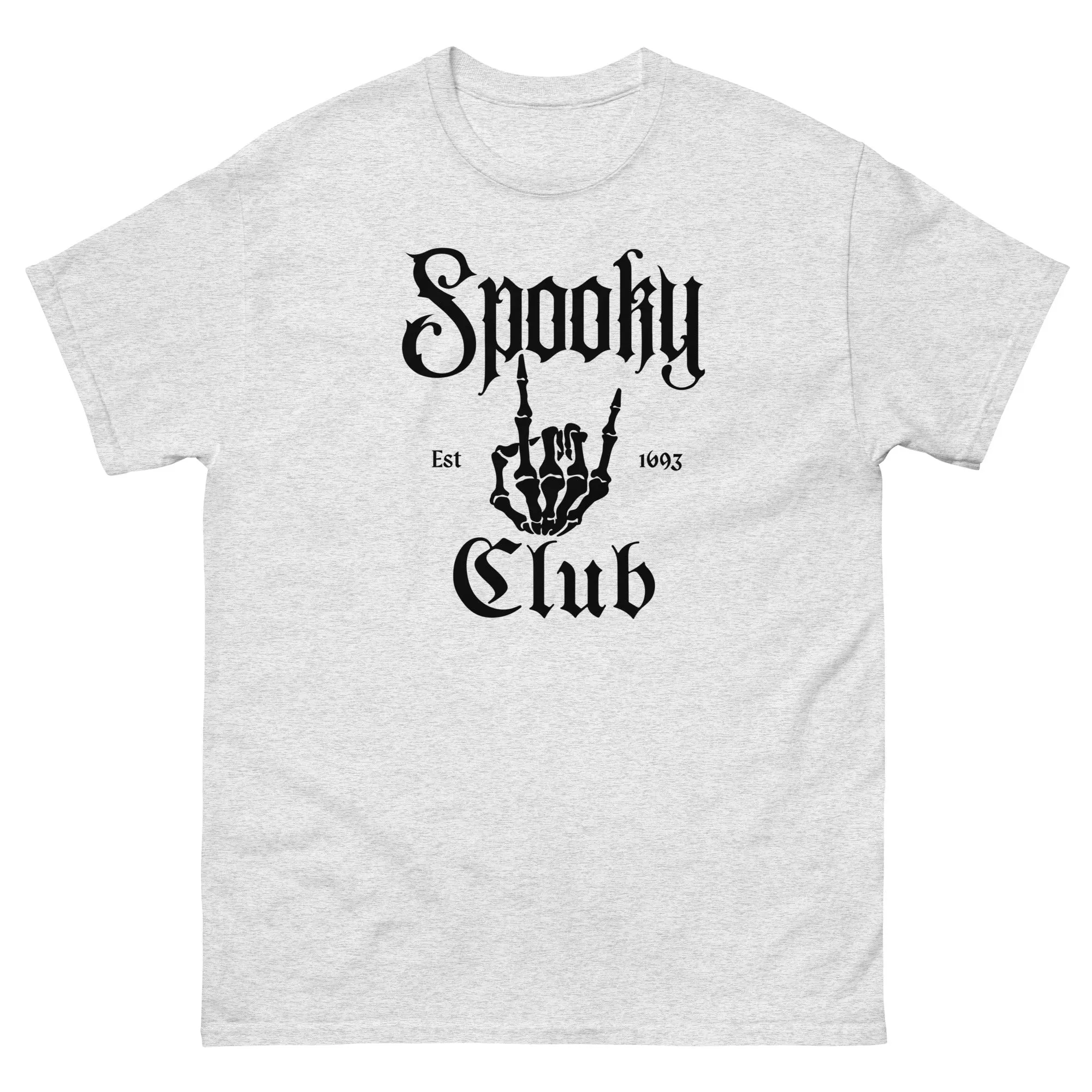 Spooky Club Unisex