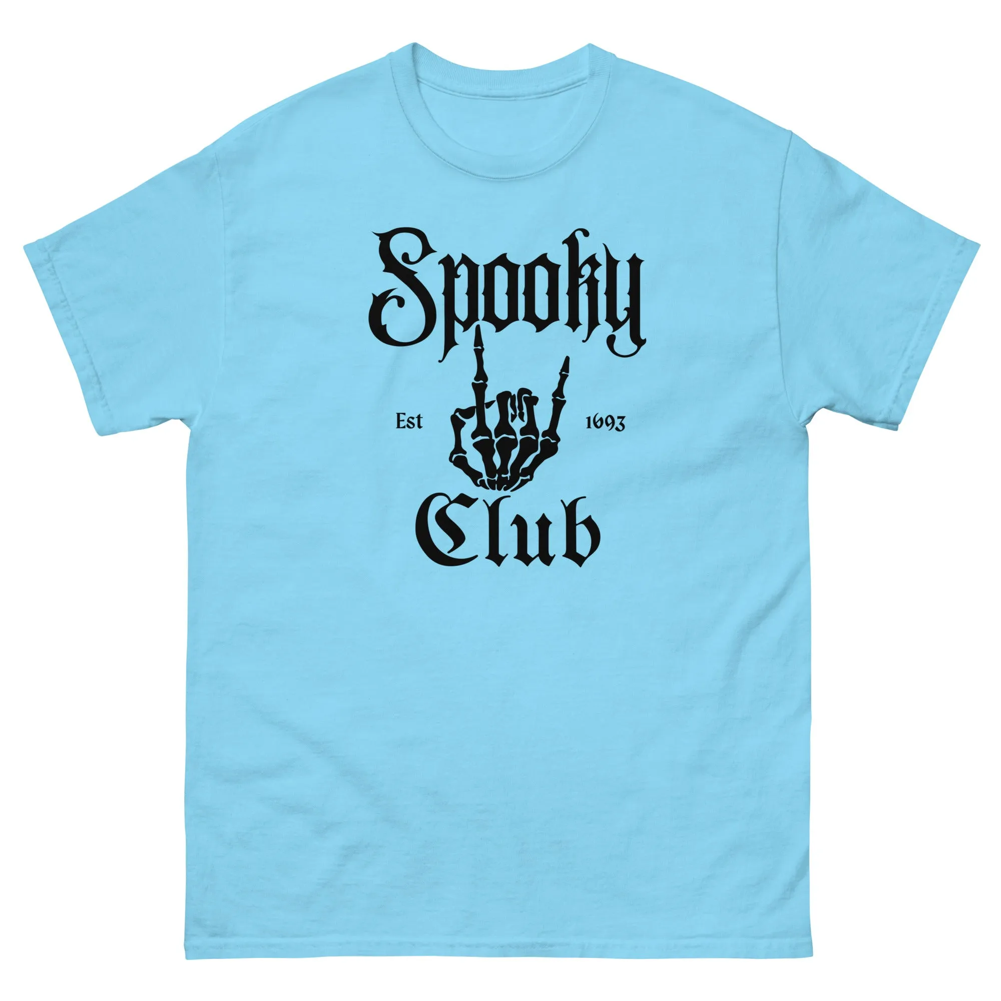 Spooky Club Unisex