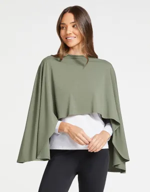 Sun Protective Shrug UPF 50 