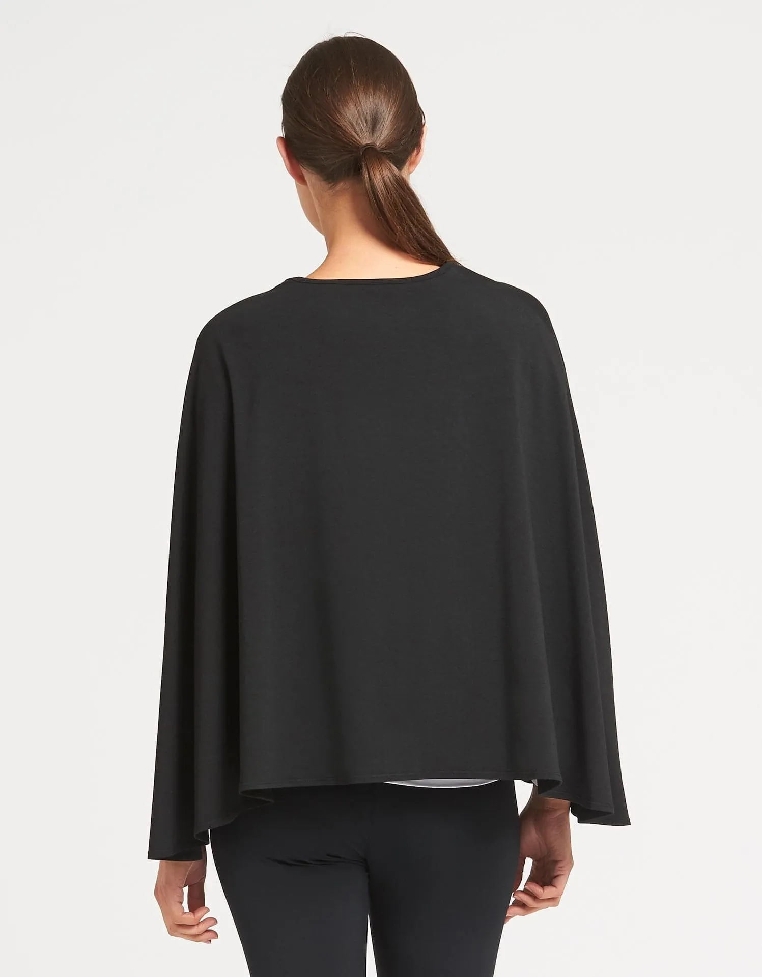 Sun Protective Shrug UPF 50 