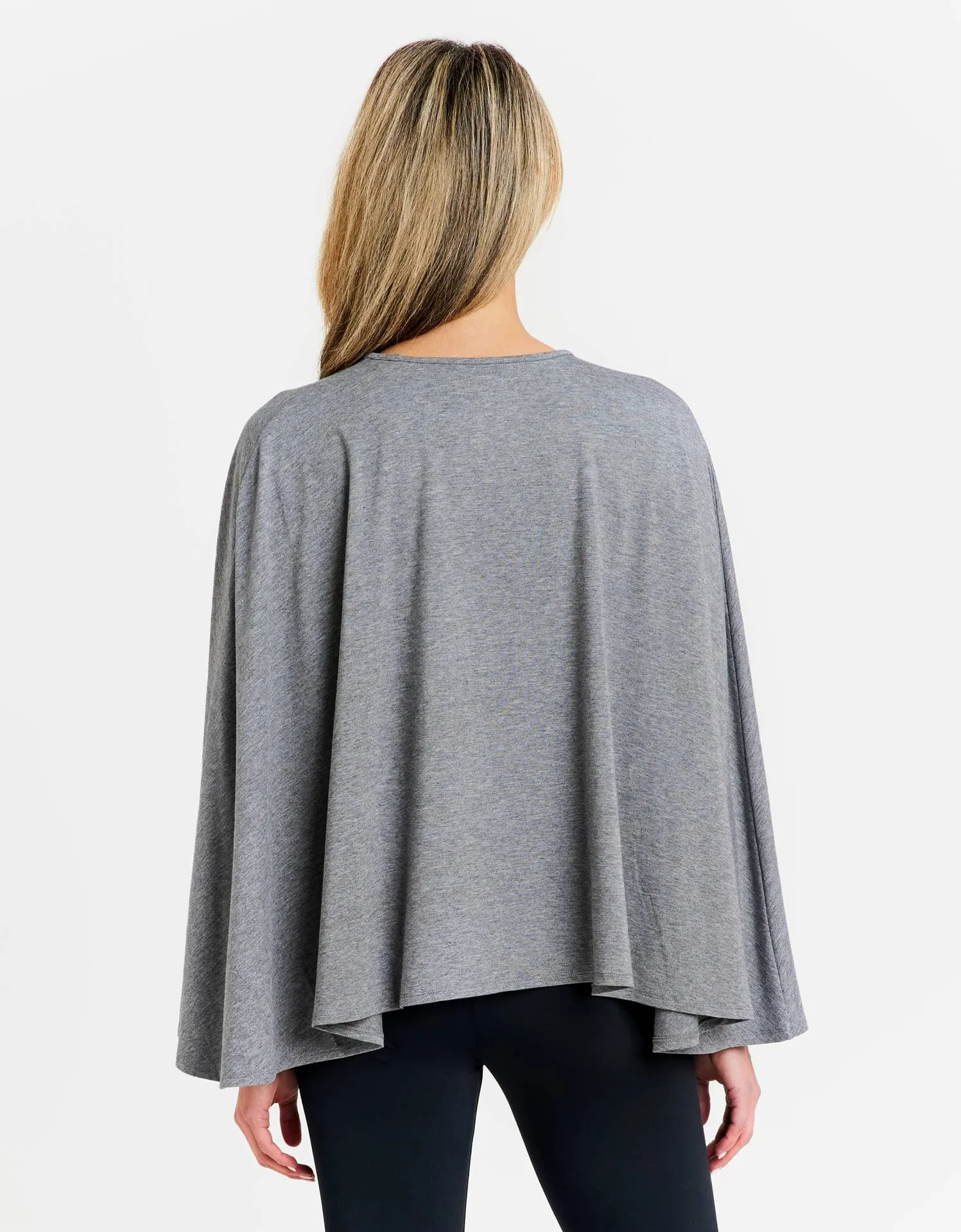 Sun Protective Shrug UPF 50 