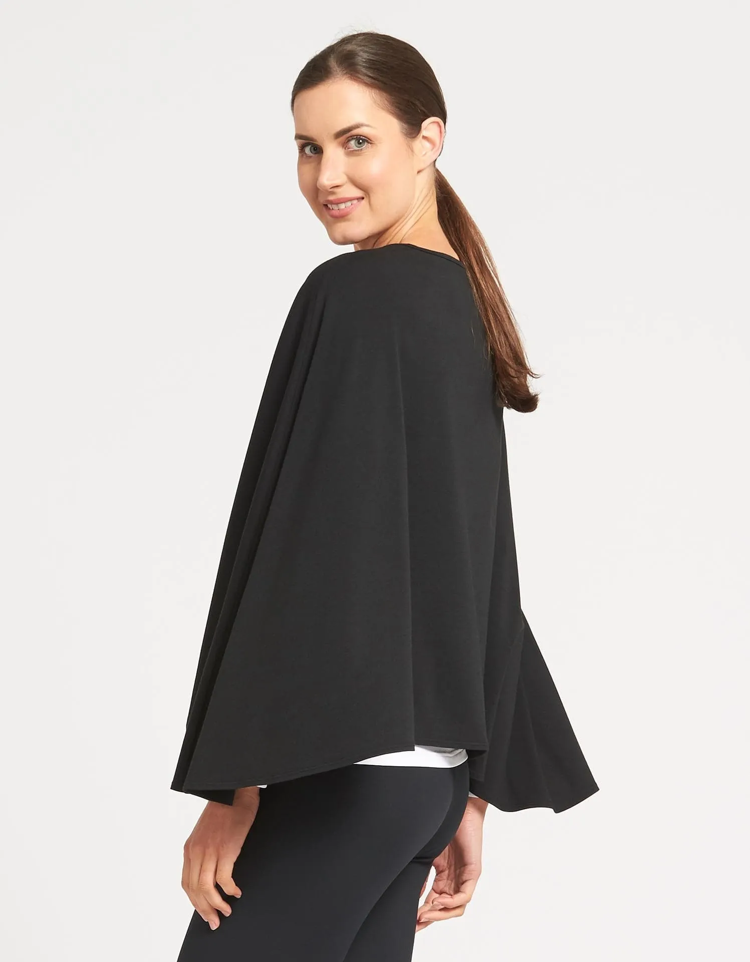 Sun Protective Shrug UPF 50 