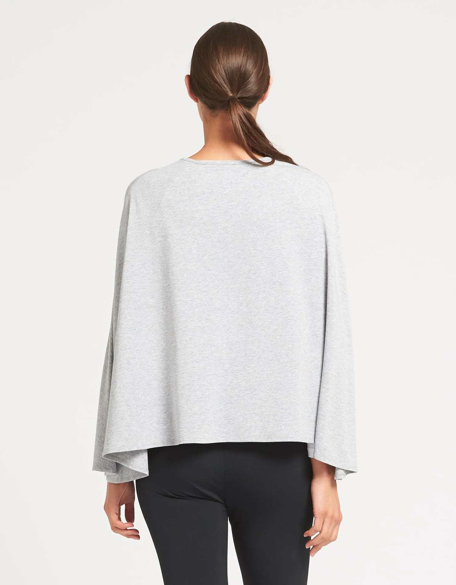Sun Protective Shrug UPF 50 