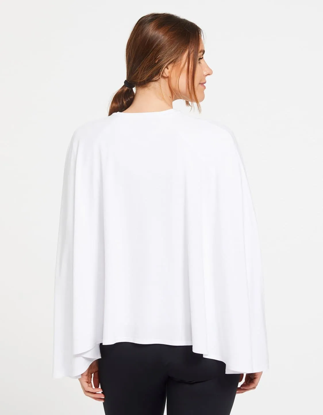 Sun Protective Shrug UPF 50 