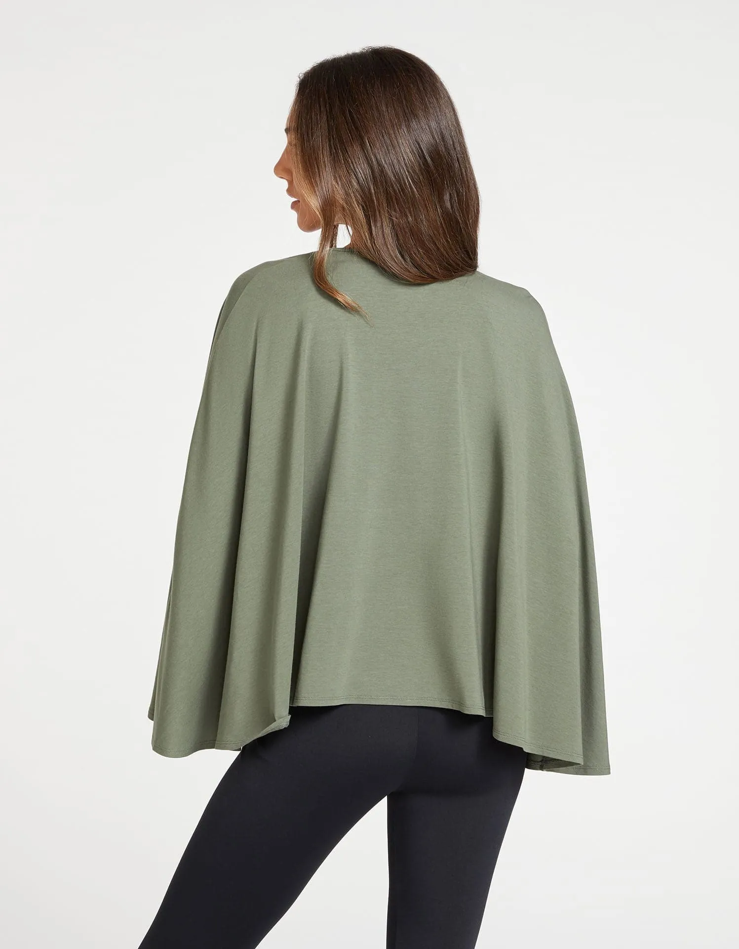 Sun Protective Shrug UPF 50 