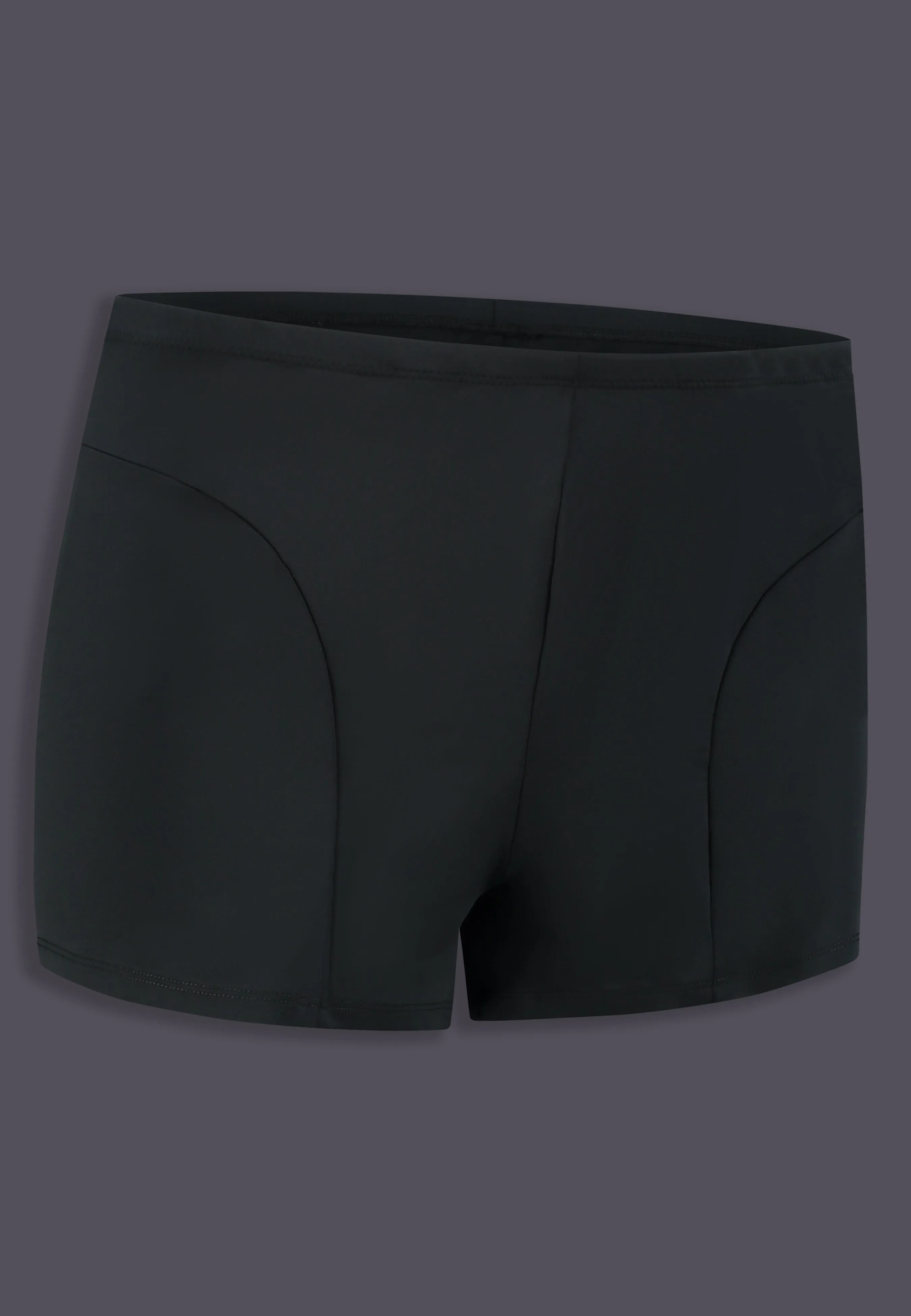 Swim Shorts black