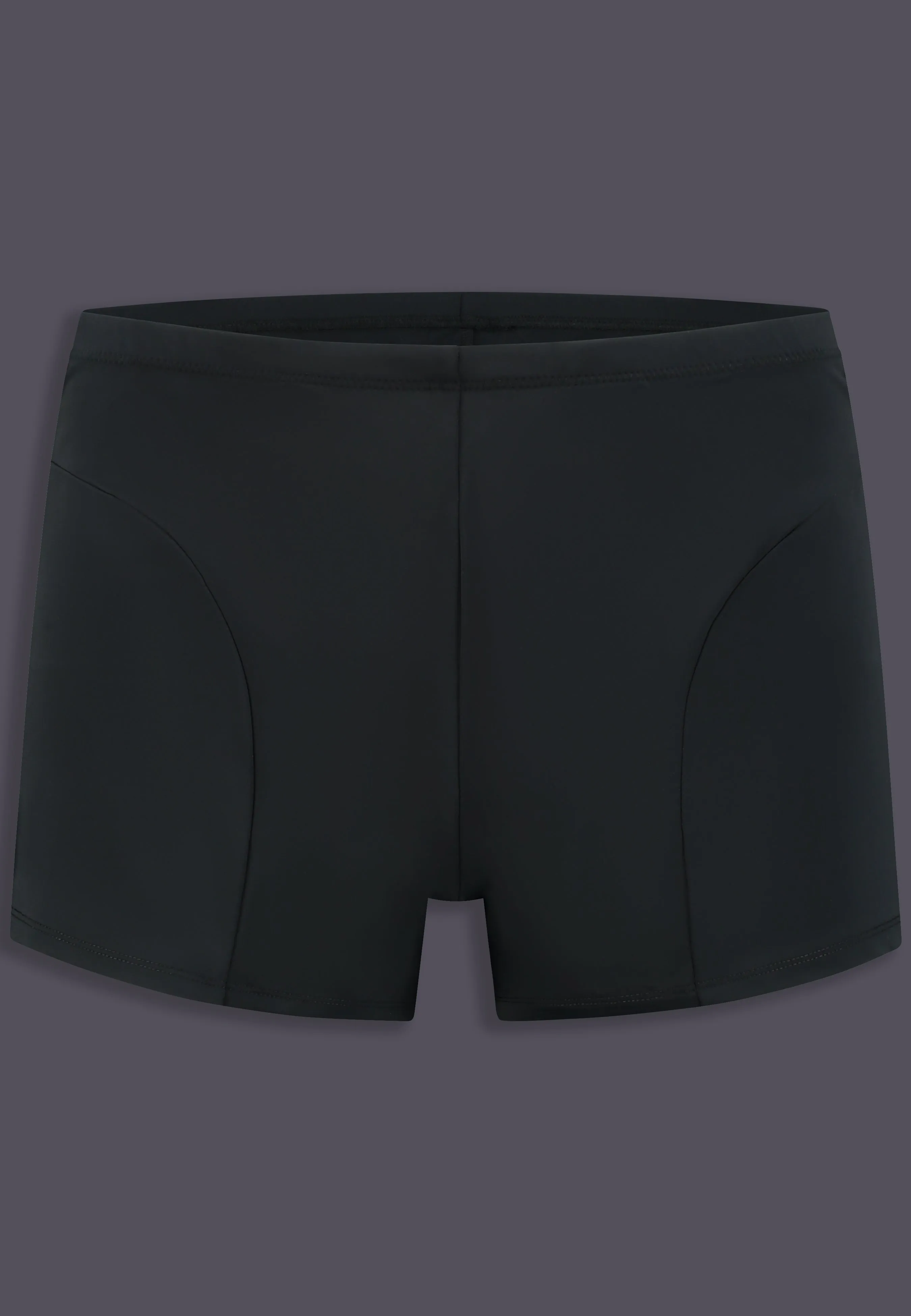 Swim Shorts black