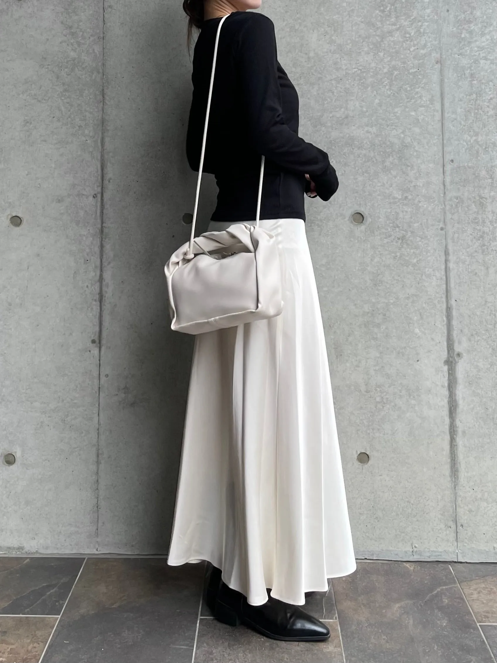 THUMBHOLE RIB TOPS