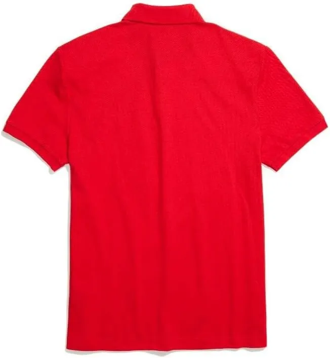 Tommy Hilfiger Adaptive Ivy Polo Shirt - Custom Fit