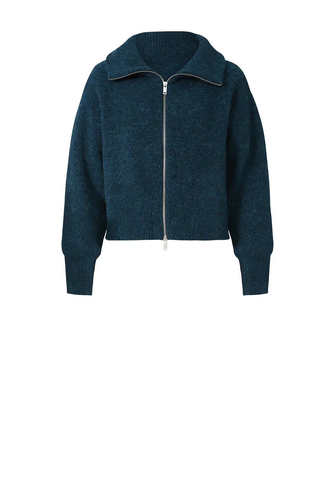 type cardi / hydro teal