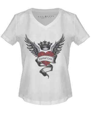 Viv- Eternal Love T-Shirt