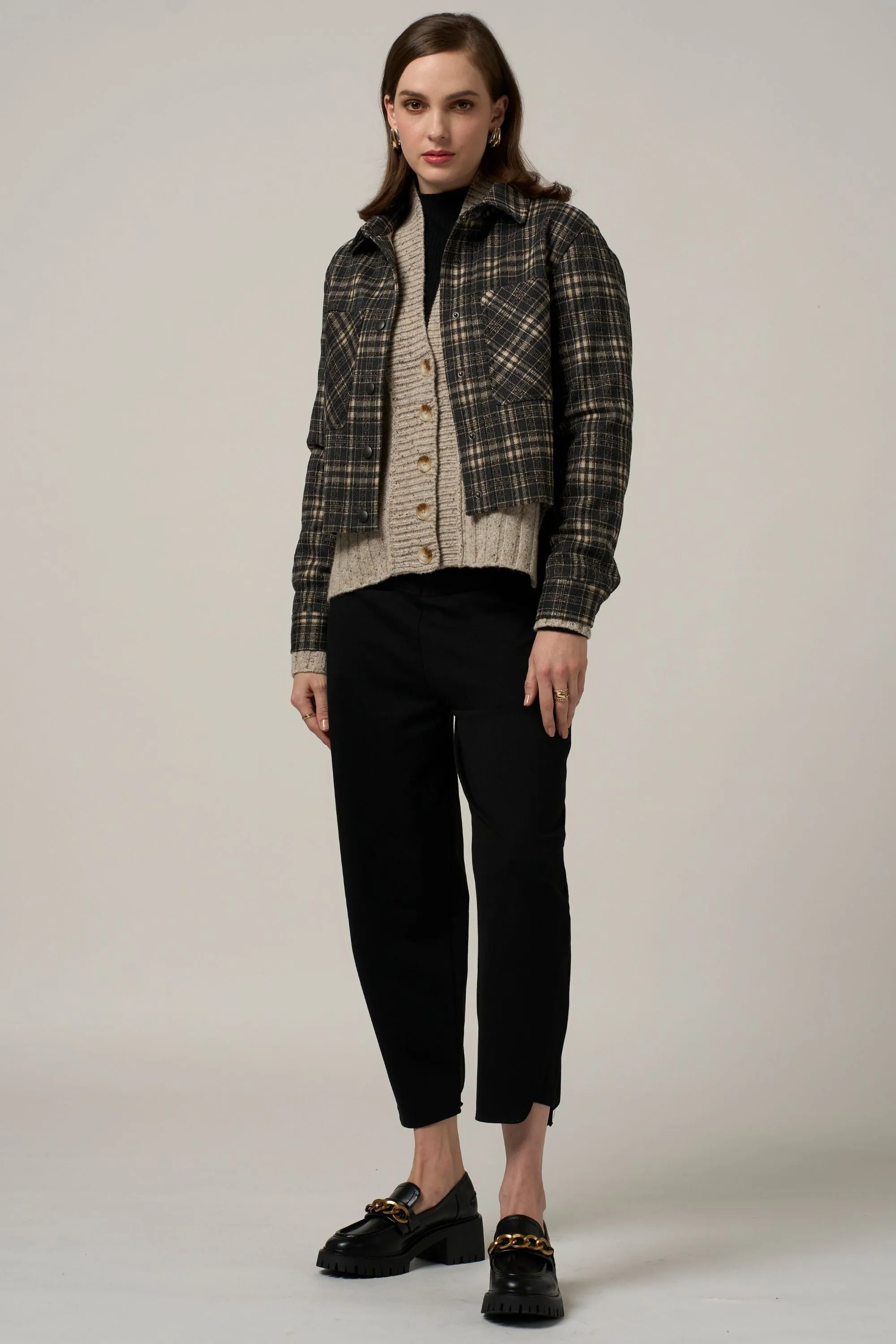 WEEKENDER CARDI - MSK2534